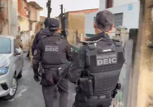 Foto: Reprodução/ Ascom-PCBA 
