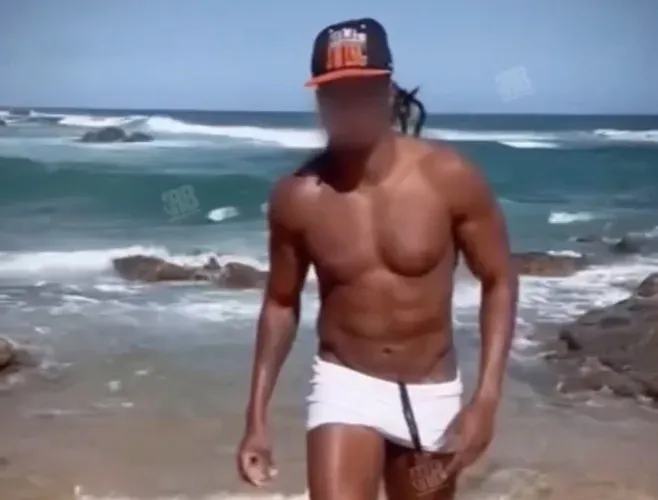 Foto: Divulgação/Redes Sociais
