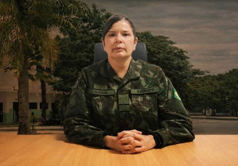 Divulgação/Exército Brasileiro 