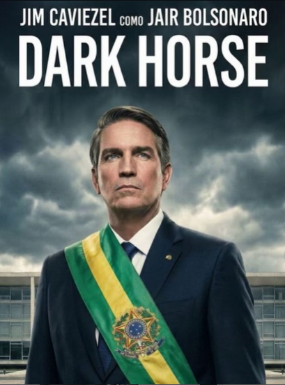Pôster oficial do filme 