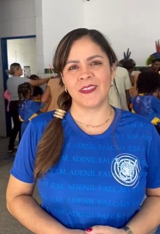 Foto: Luiz Santos 