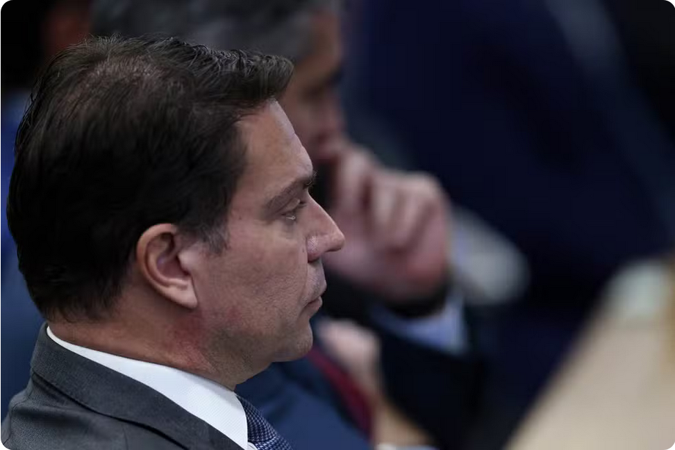 Foto: Gustavo Moreno/STF 