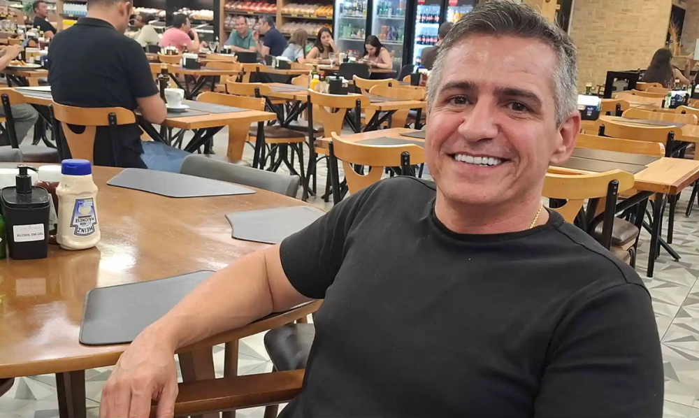 Carlos Augusto