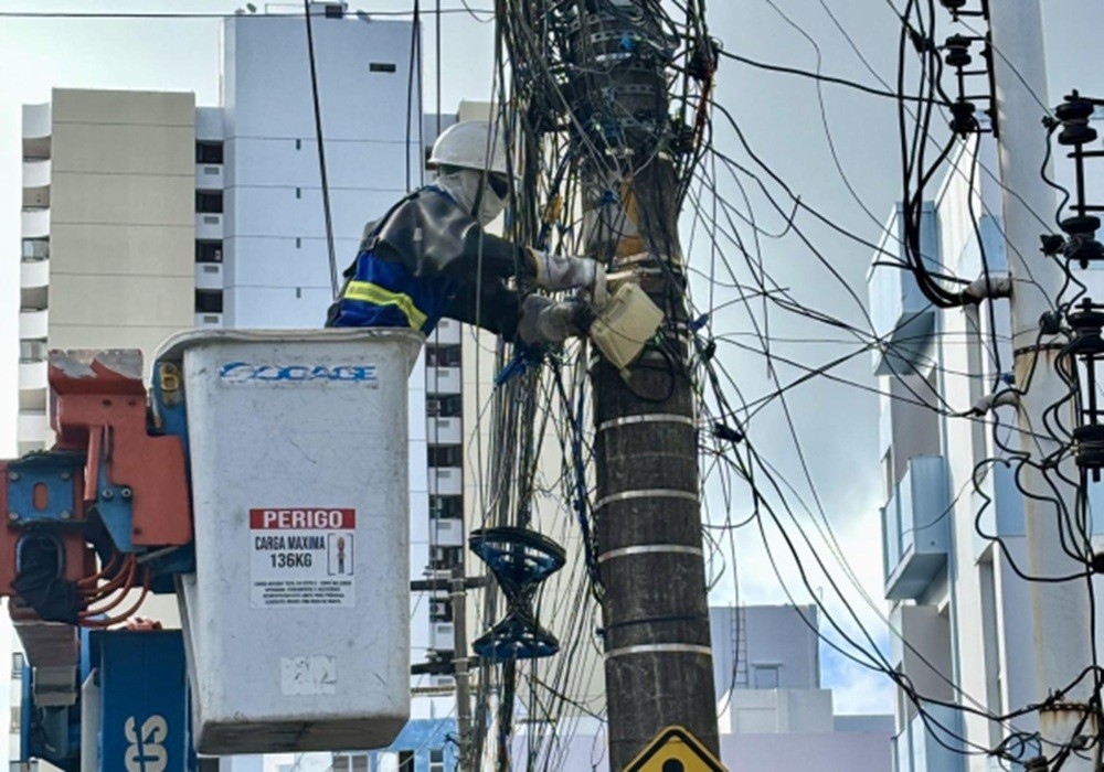 Foto: Assessoria/Neoenergia Coelba 