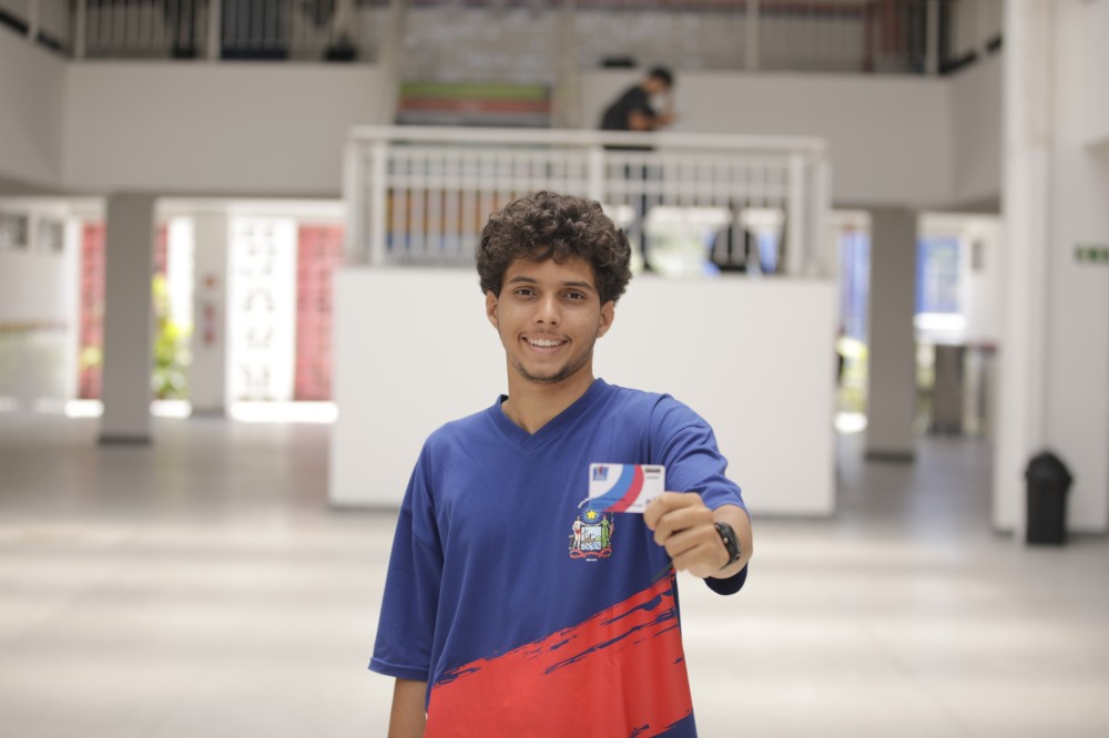 Foto: André Fofano/Ascom SEC 