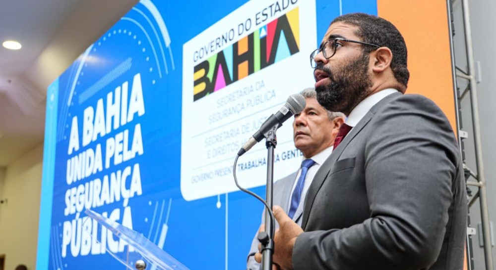 Foto Cleomário Alves – Ascom/SJDH