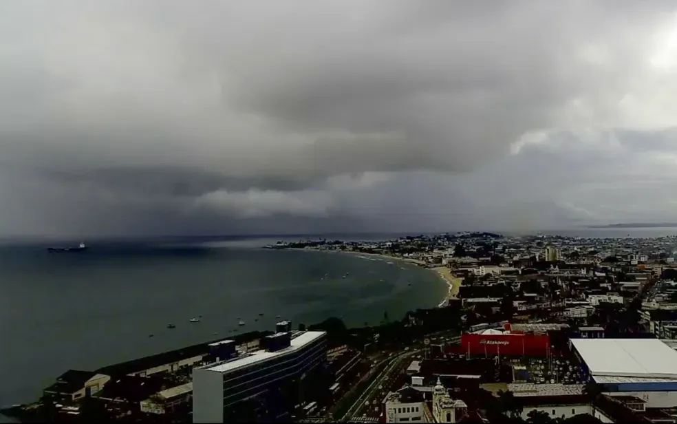 Foto: Reprodução/TV Bahia 