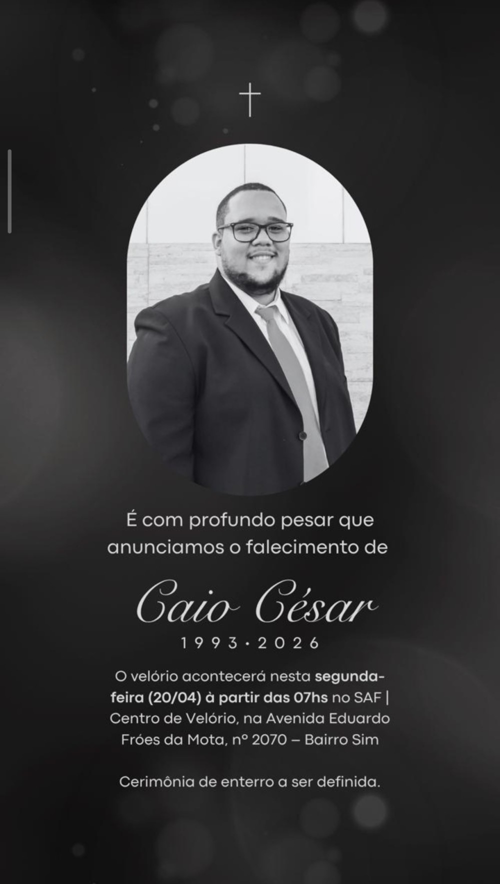 Foto: Reprodução