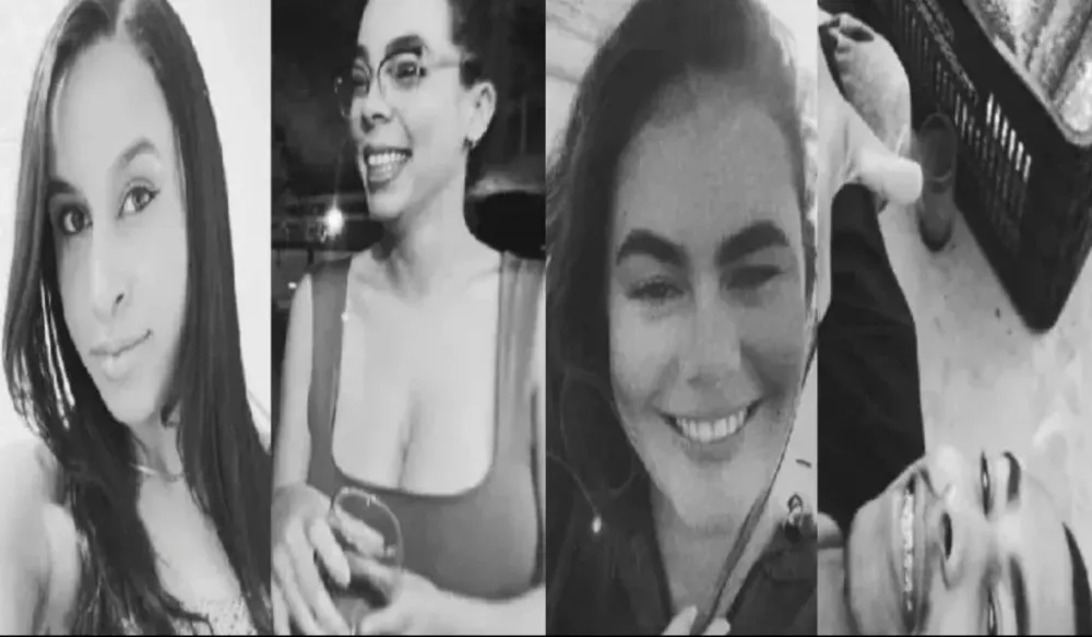 Flávia, Isabel, Itamara e Elielson são algumas das vítimas