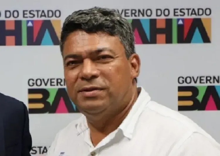  Foto: Wuiga Rubini | GOVBA