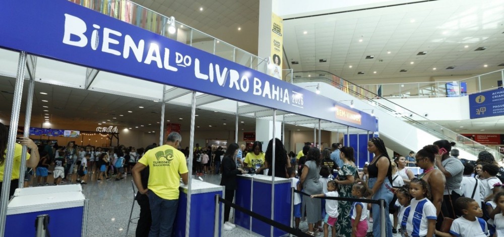 Foto: Amanda Ercília/GOVBA 