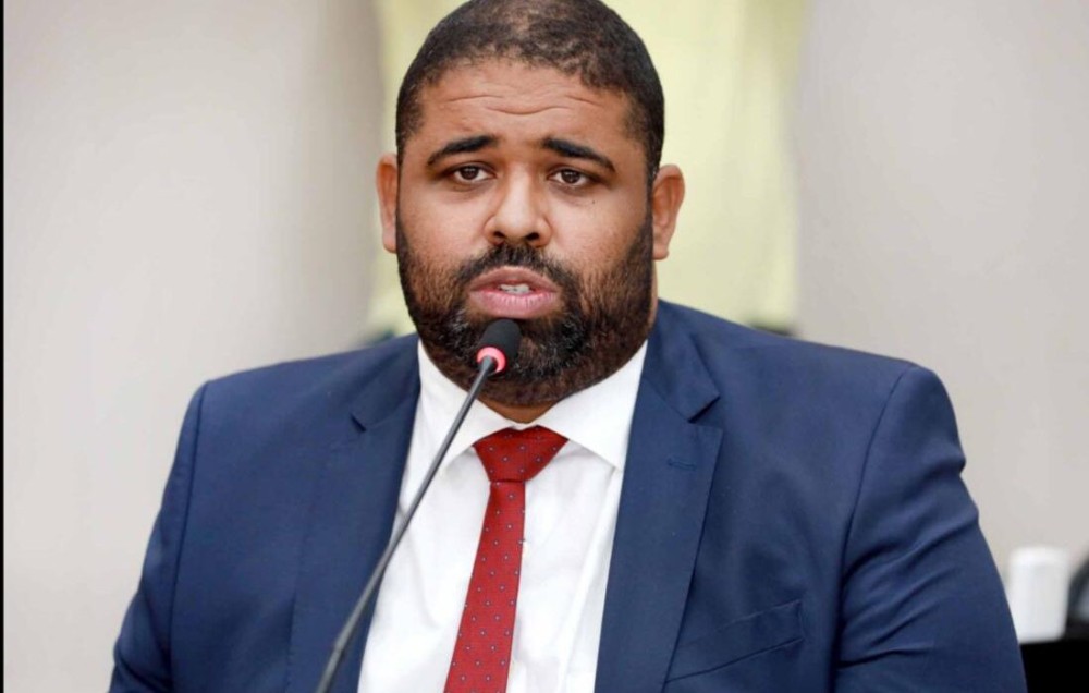 Foto Cleomário Alves – Ascom/SJDH