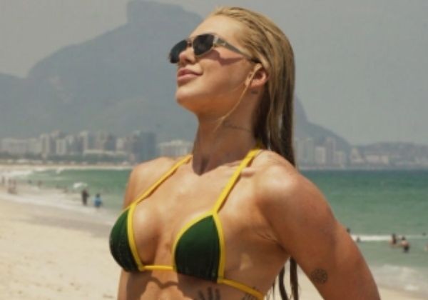 Foto: Reprodução/Instagram 
