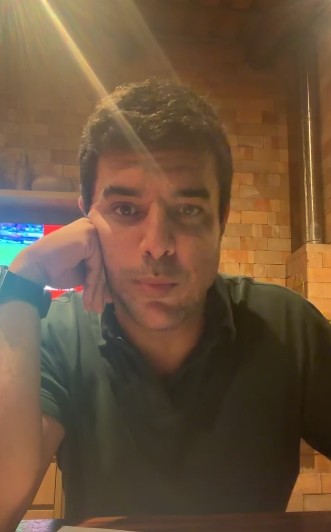 Live Instagram
