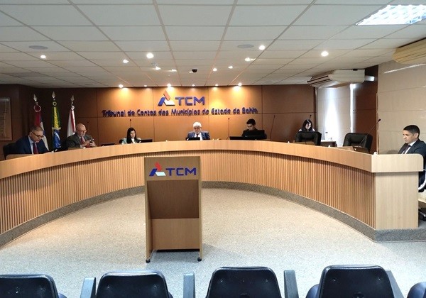 Foto: Assessoria TCM 