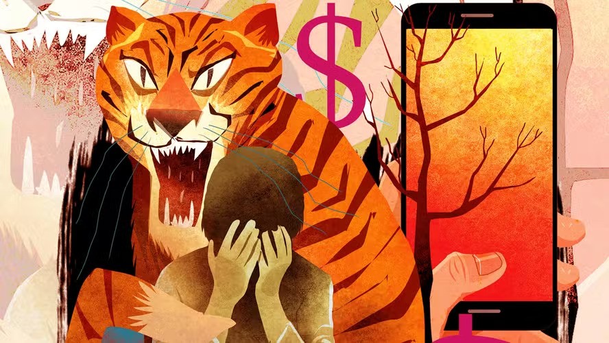 Foto: ilustração