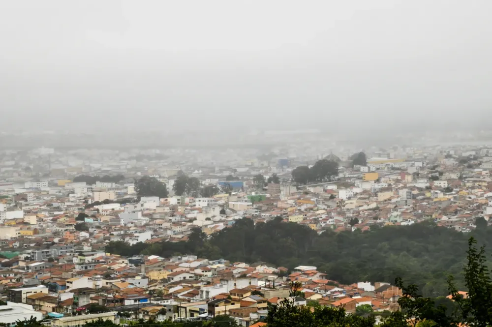 Foto: Divulgação/Prefeitura de Vitória da Conquista 