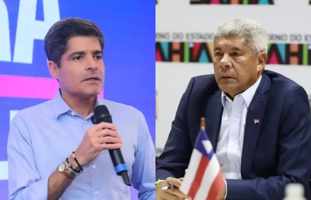 Foto: Divulgação / Governo da Bahia