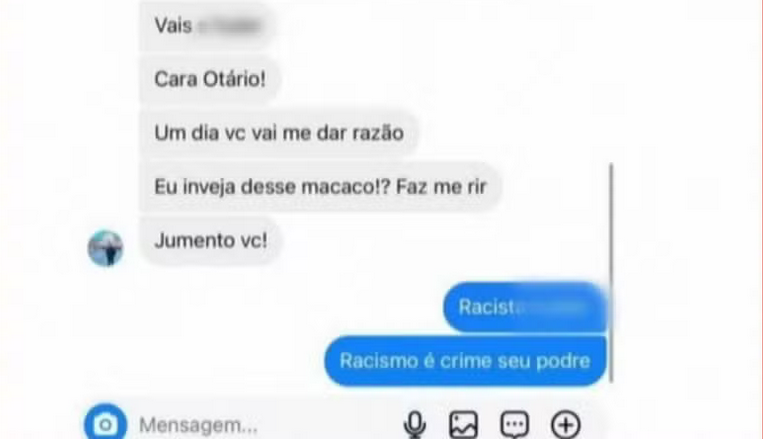 Redes Sociais