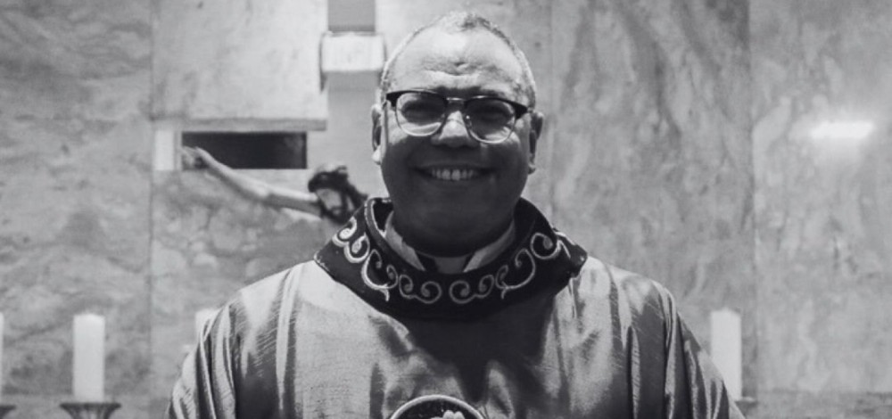 Foto: Divulgação/Arquidiocese de São Salvador da Bahia 