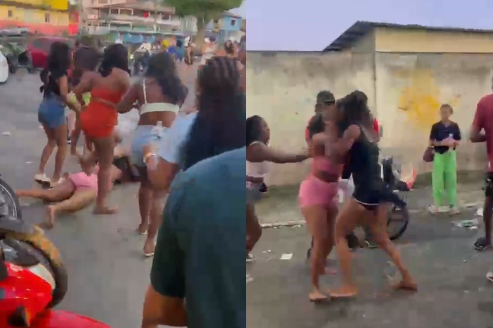 Foto: Reprodução/Redes Sociais