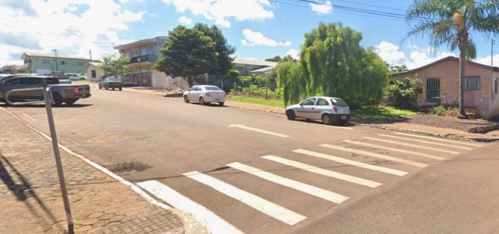Foto: Street View do Google 