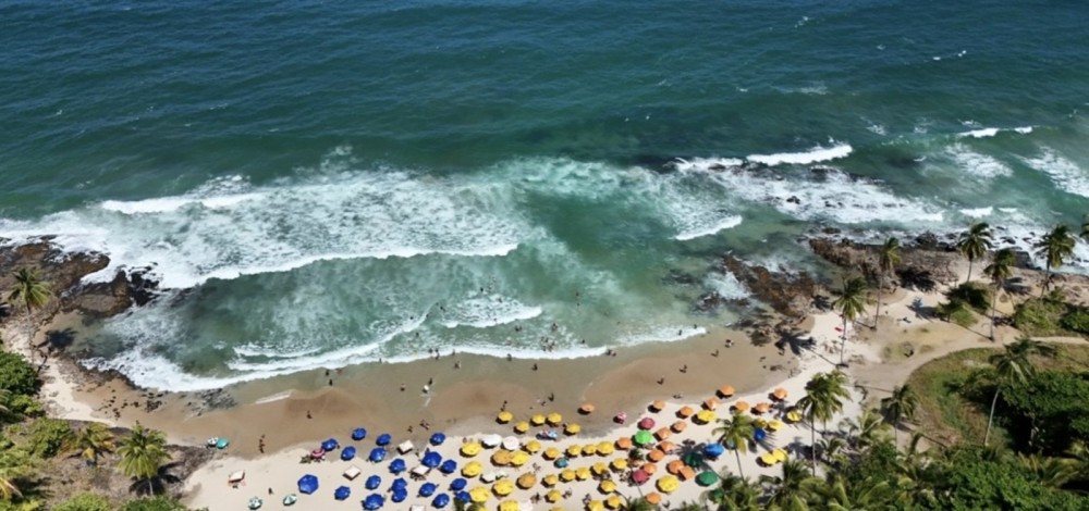 Foto: Setur/BA/Divulgação 
