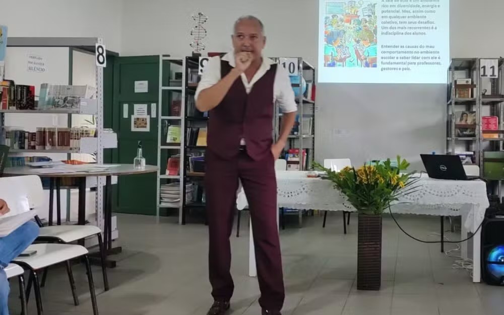 Foto: Reprodução/Redes Sociais
