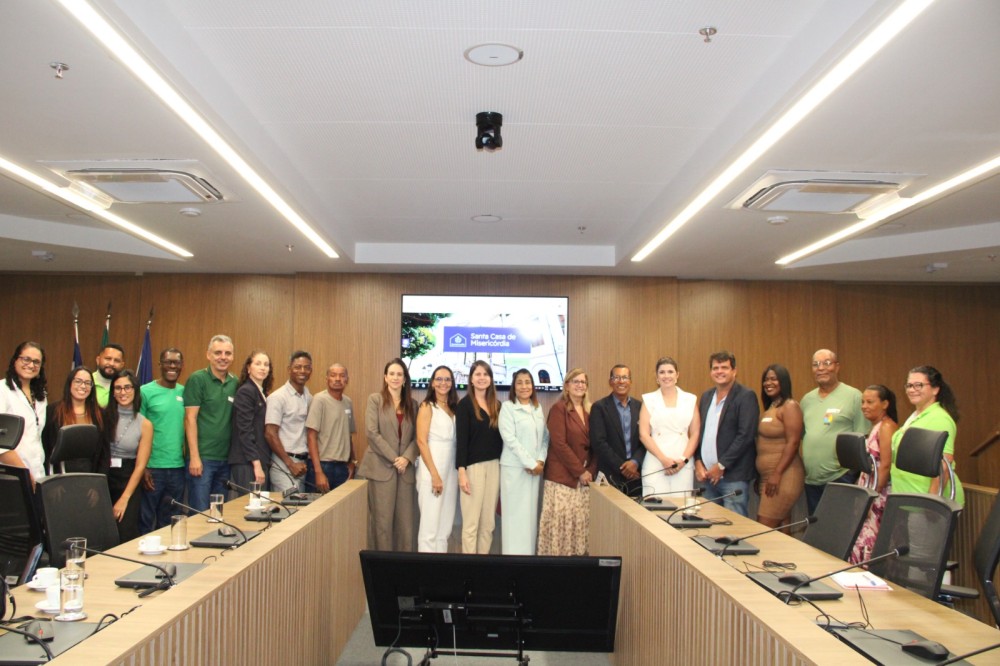 Foto: DIvugação MP