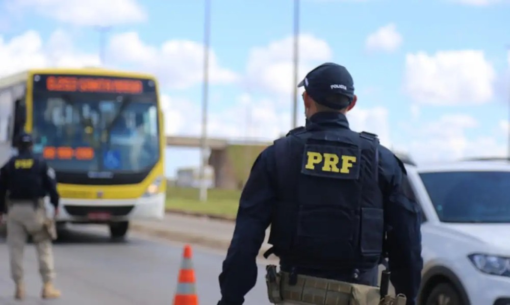 © PRF/Divulgação 