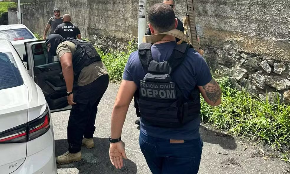Foto: Reprodução
