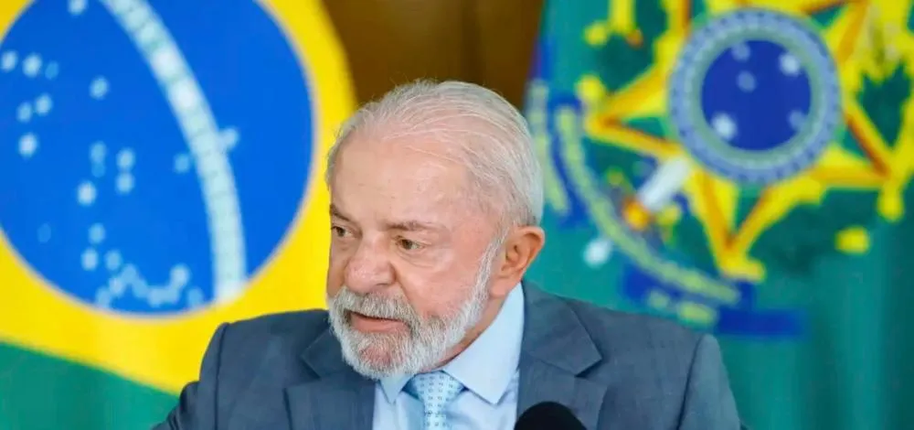 Foto: Ricardo Stuckert/PR