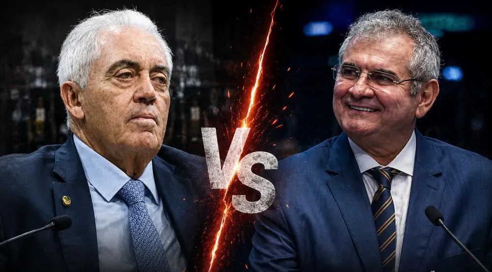 Crédito: Agência Senado - Arte: Chat GPT