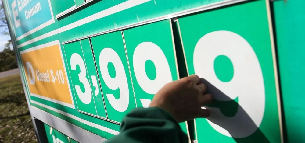 Foto: Marcelo Camargo/Agência Brasil