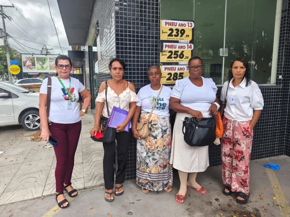 Pacientes denunciam dificuldades no TFD e cobram mudanças em Feira de Santana