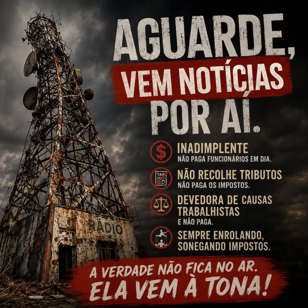 Foto: Reprodução/Redes Sociais