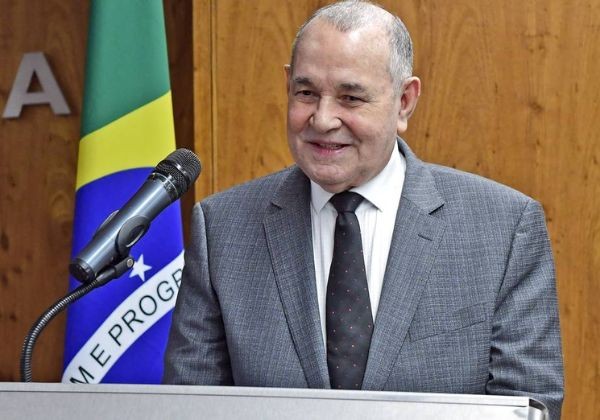 Foto: Emerson Leal / STJ 