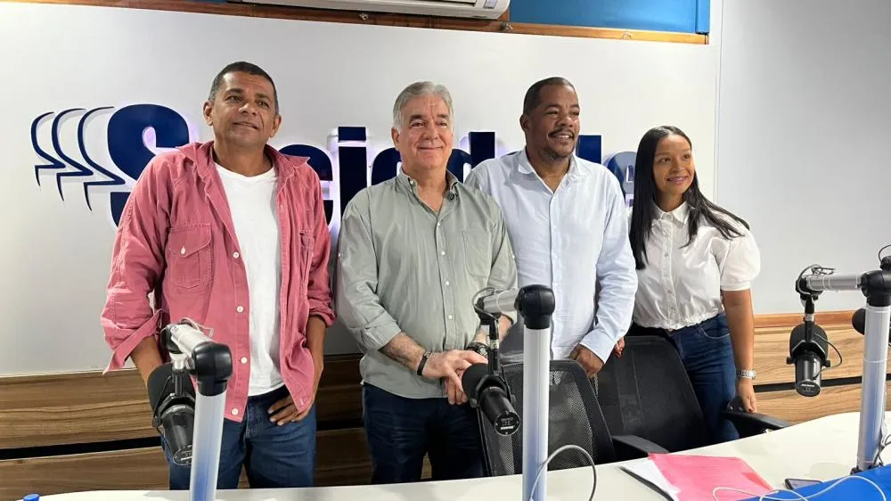 “Um tiro no pé”, diz deputado Zé Neto sobre classificação de facções como terroristas pelos EUA