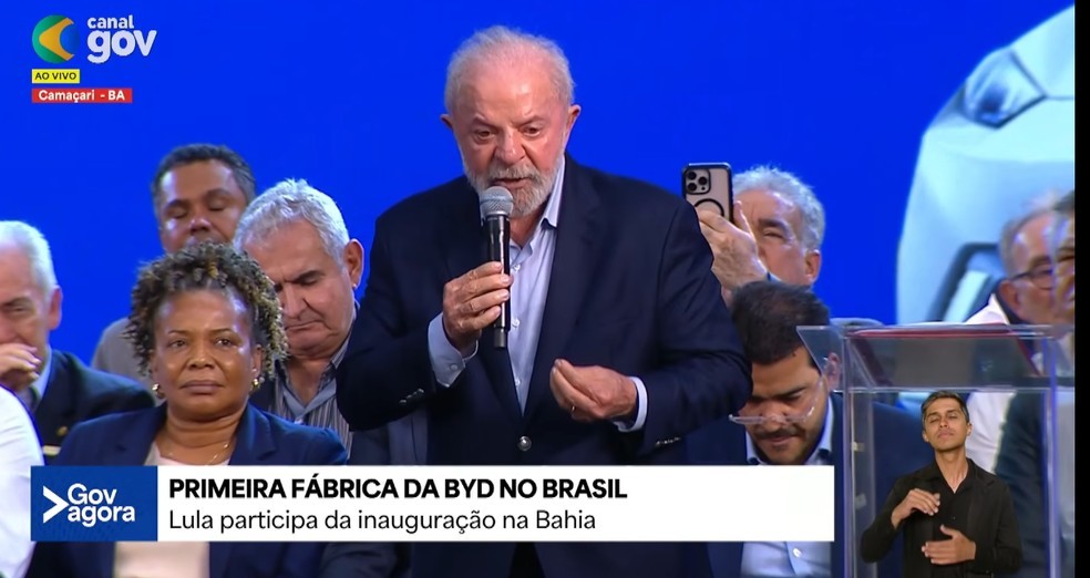 Foto: Reprodução