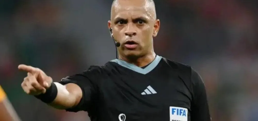 Foto: Reprodução/Fifa