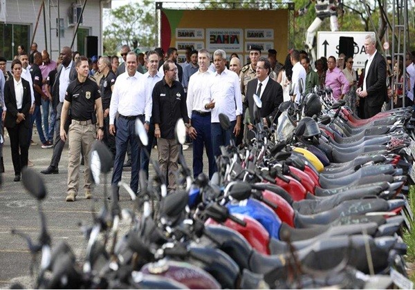 Foto: Feijão Almeida/ GOV-BA 