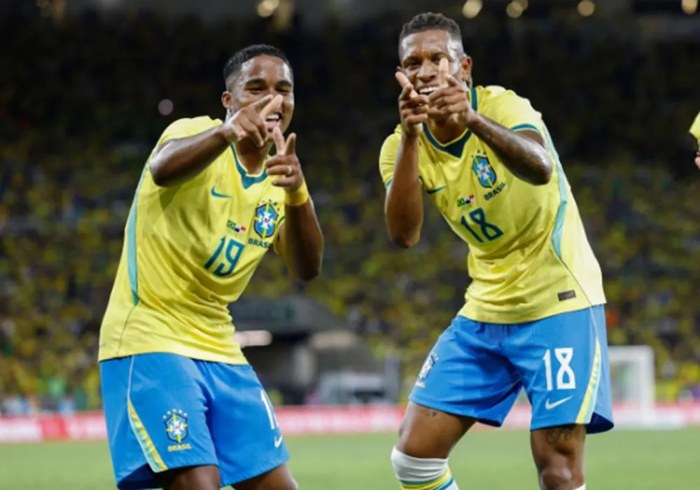 Foto: Rafael Ribeiro / CBF