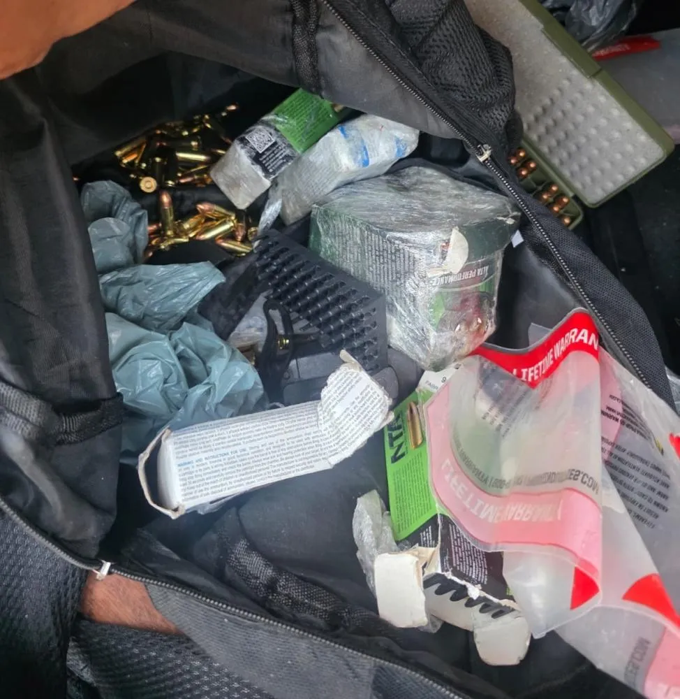 Operação é deflagrada contra organização criminosa de tráfico de drogas e lavagem de dinheiro na Bahia