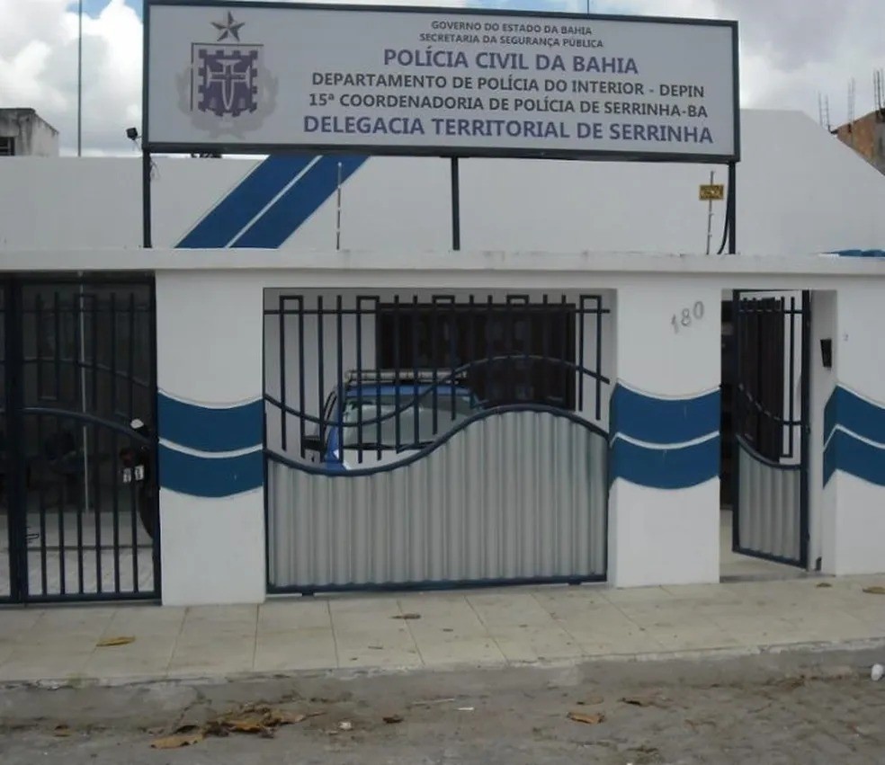 Foto: Polícia Civil