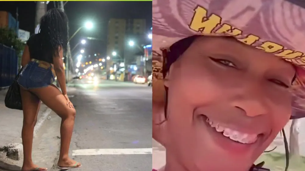 Foto: Reprodução/Redes Sociais