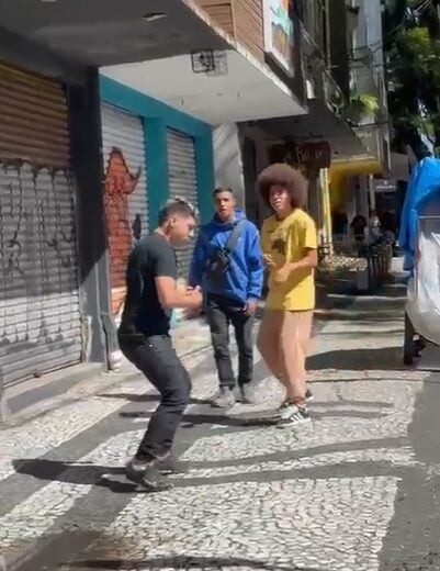 Reprodução