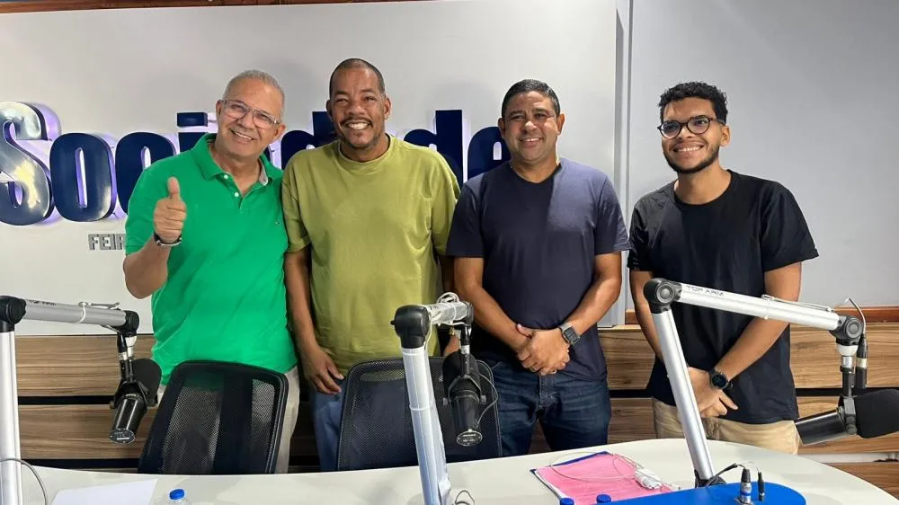 Foto: Onildo Rodrigues