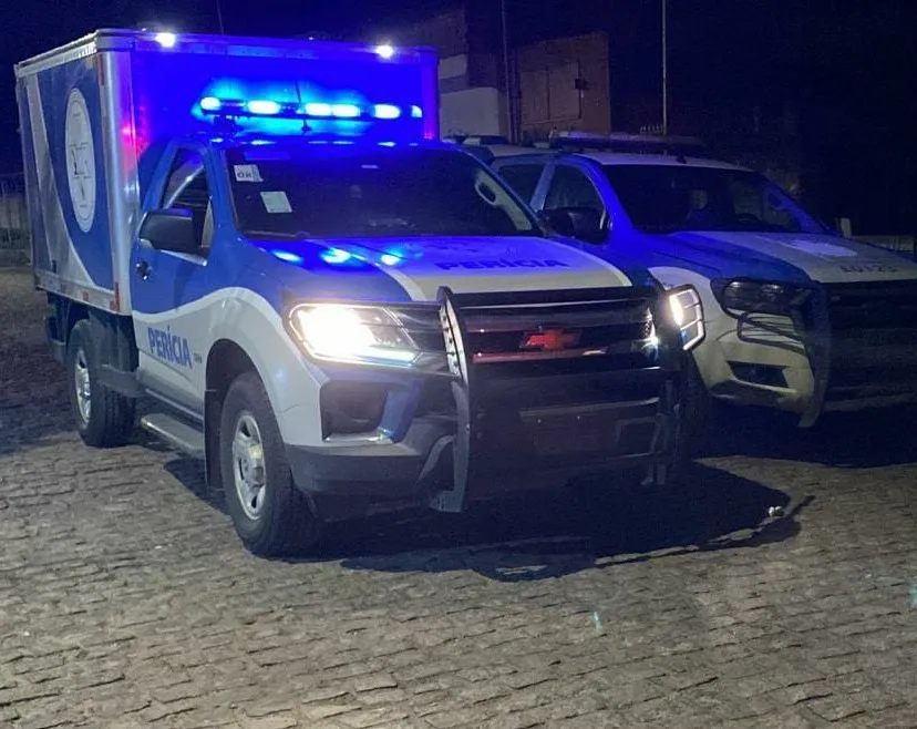 Central de Polícia