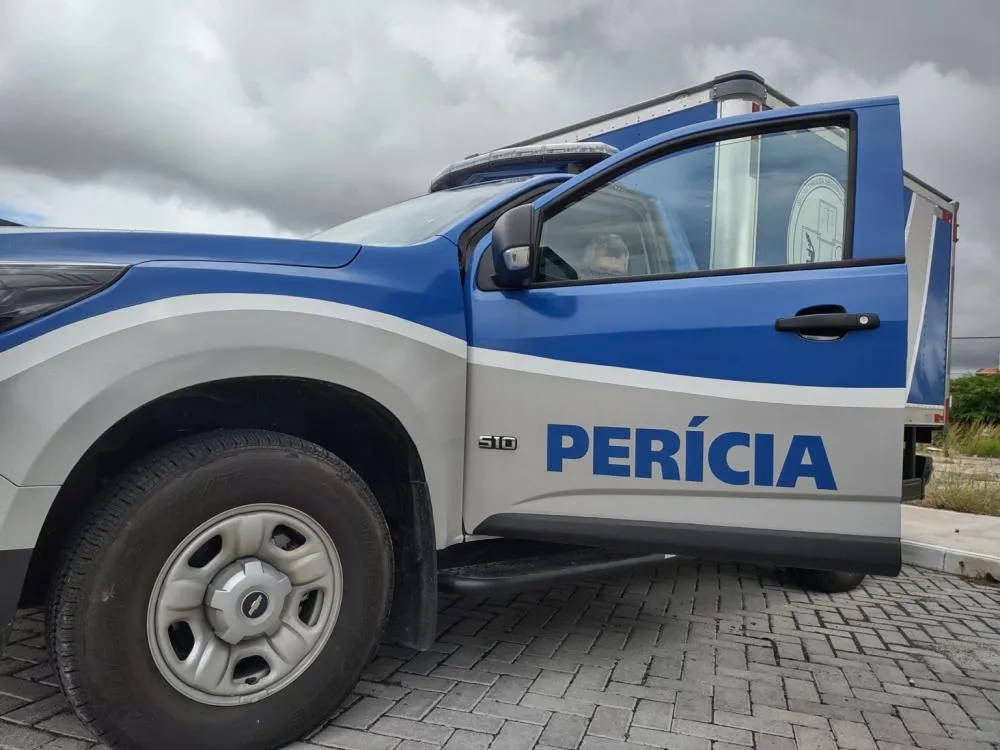 Central de Polícia