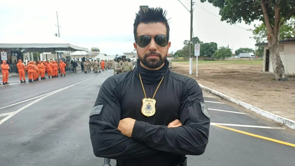 Foto: Carlos Valadares 